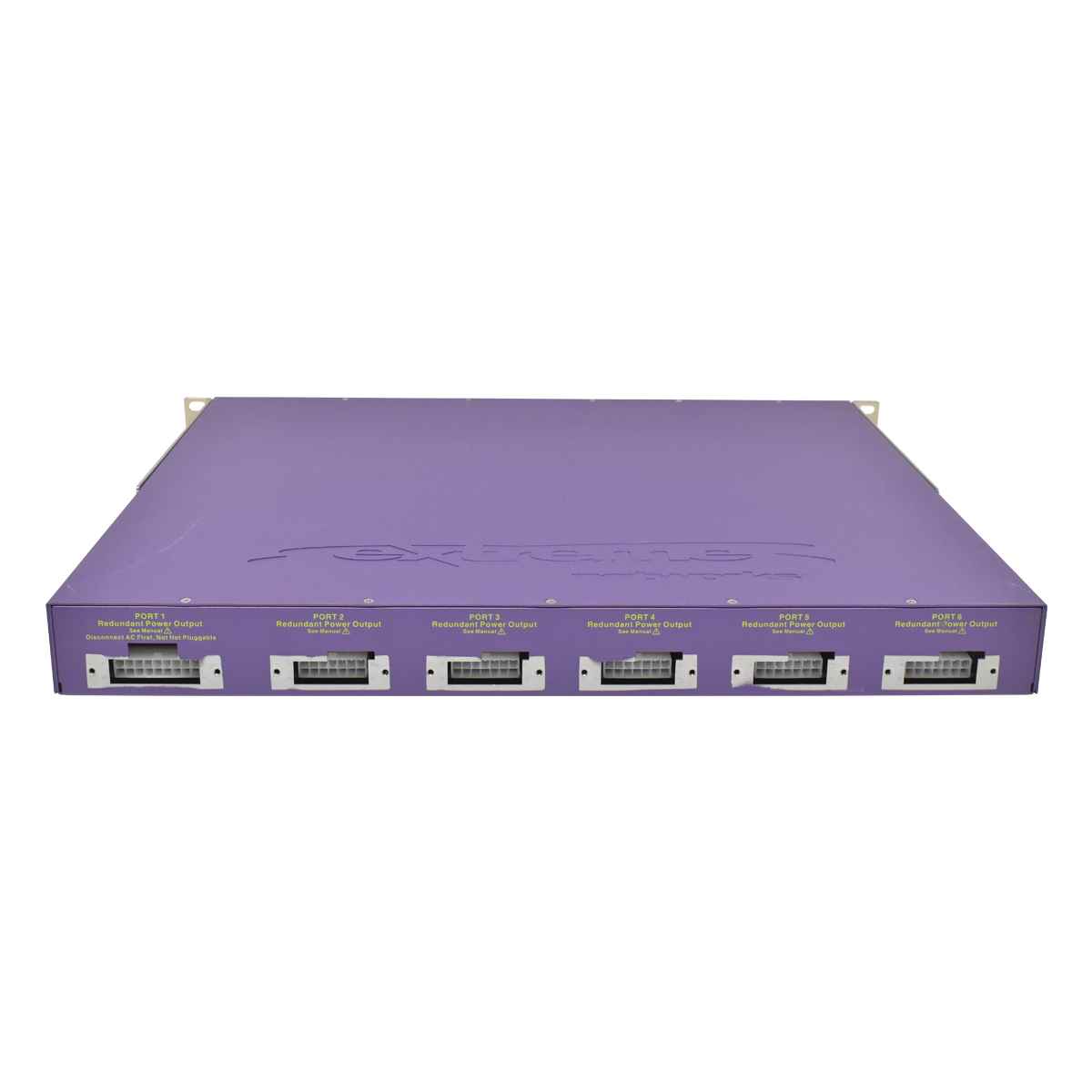 Extreme Networks EPS-C2 10936 External Power System Chassis 2 x PSU PSSF751301A Extreme Networks EPS-C2 10936 External Power System Chassis 2 x PSU PSSF751301A