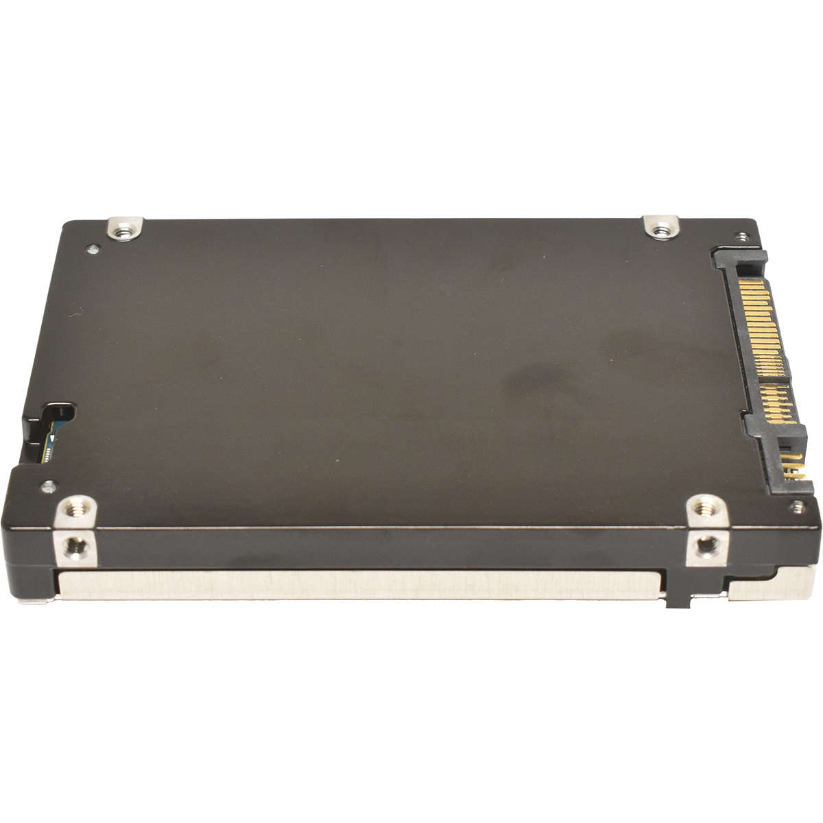 Kioxia-KPM5VMUG400G-400GB-2-5-Zoll-12G-SAS-SSD-SDF-005.jpg Kioxia KPM5VMUG400G 400GB 2.5" Zoll 12G SAS SSD SDFBB56FCB01