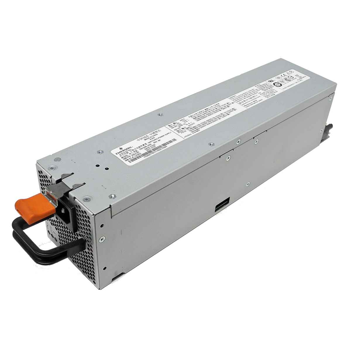 IBM Emerson Power Supply / Netzteil 1925W for Power System P740 00FW422 IBM Emerson Power Supply / Netzteil 1725W for Power System 720 740 00E7187