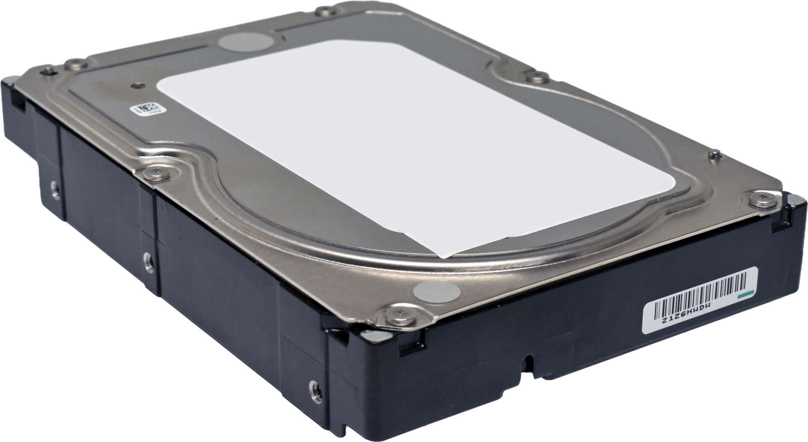Seagate 3TB 3.5" 7.2K 6G SAS HDD ST3000NM0023