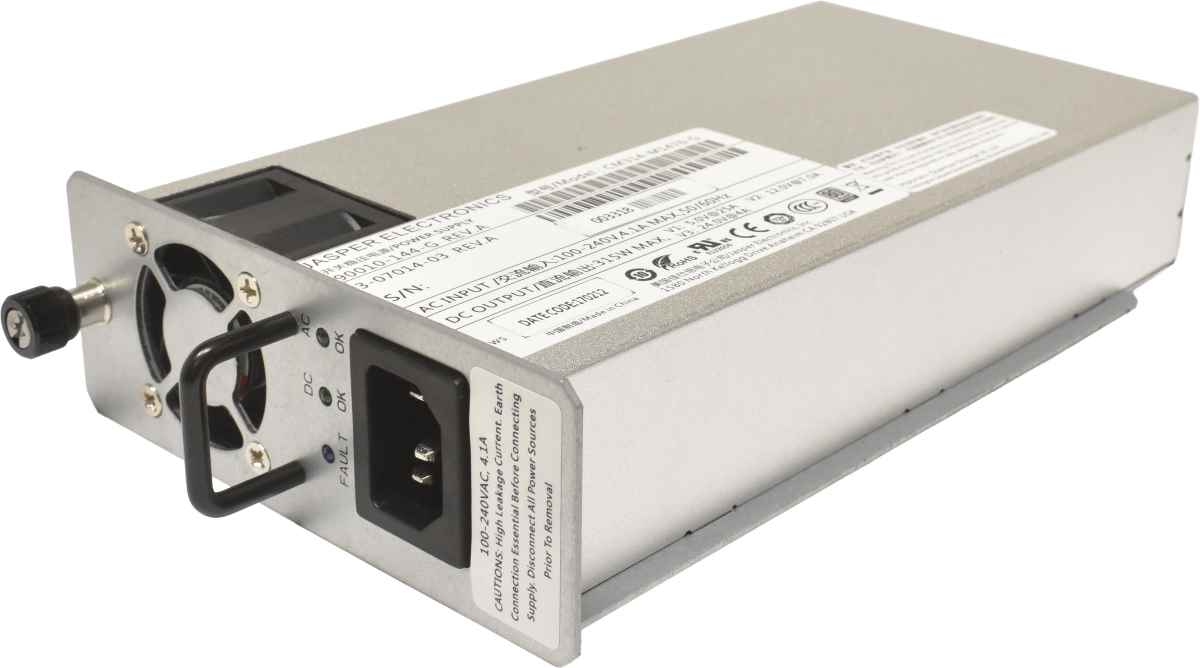 Dell Jasper 315W Power Supply CM314-M1476-G 90010-144-G 3-07014-03