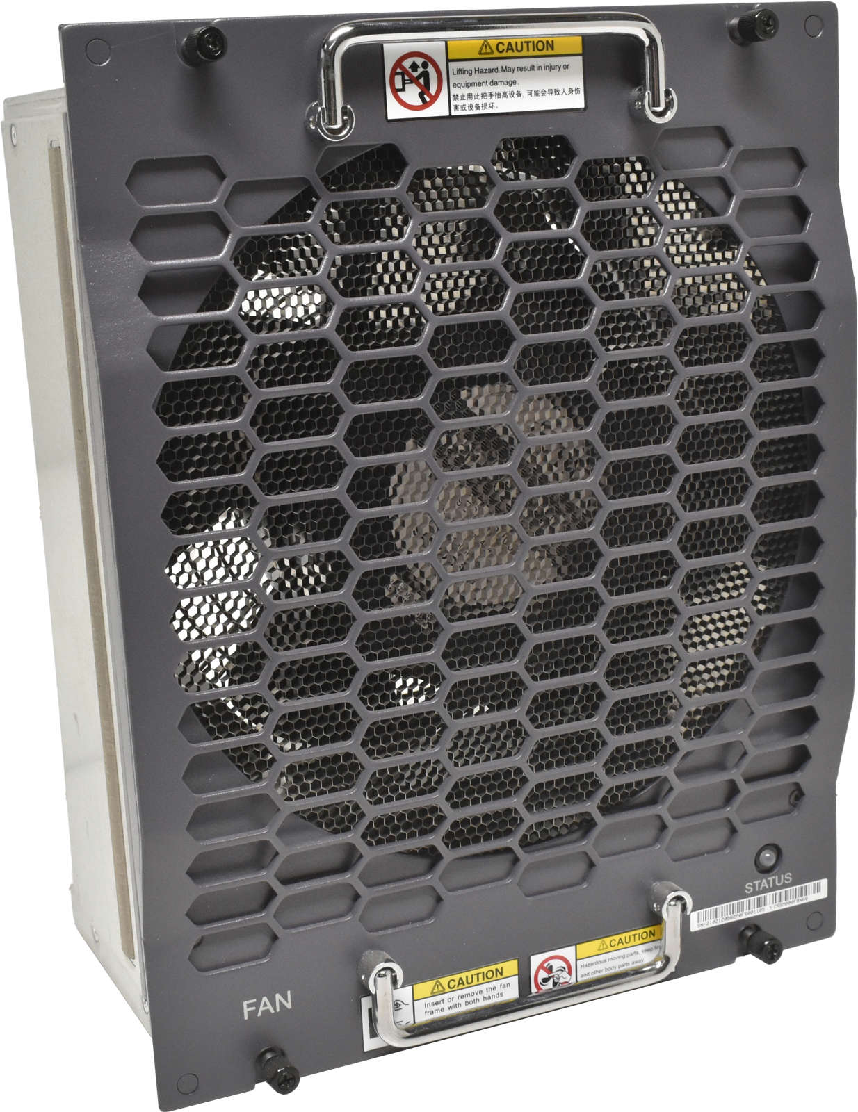 Huawei AntiDDos8080 FAN Box CR5M000FBX60
