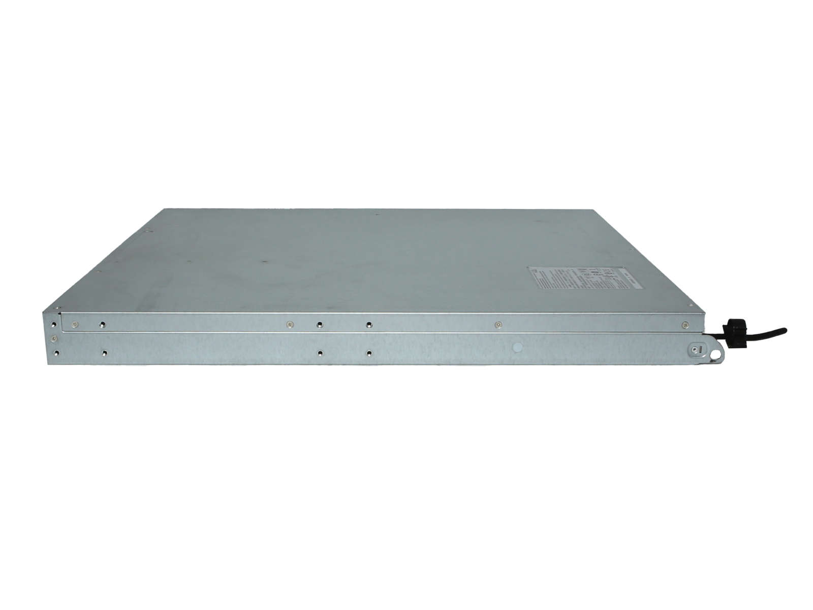 NetApp-NAE-1102-16-Port-RJ-45-Gigabit-Ethernet-Swi-002.jpg NetApp NAE-1102 16-Port RJ-45 Gigabit Ethernet Switch 111-00983