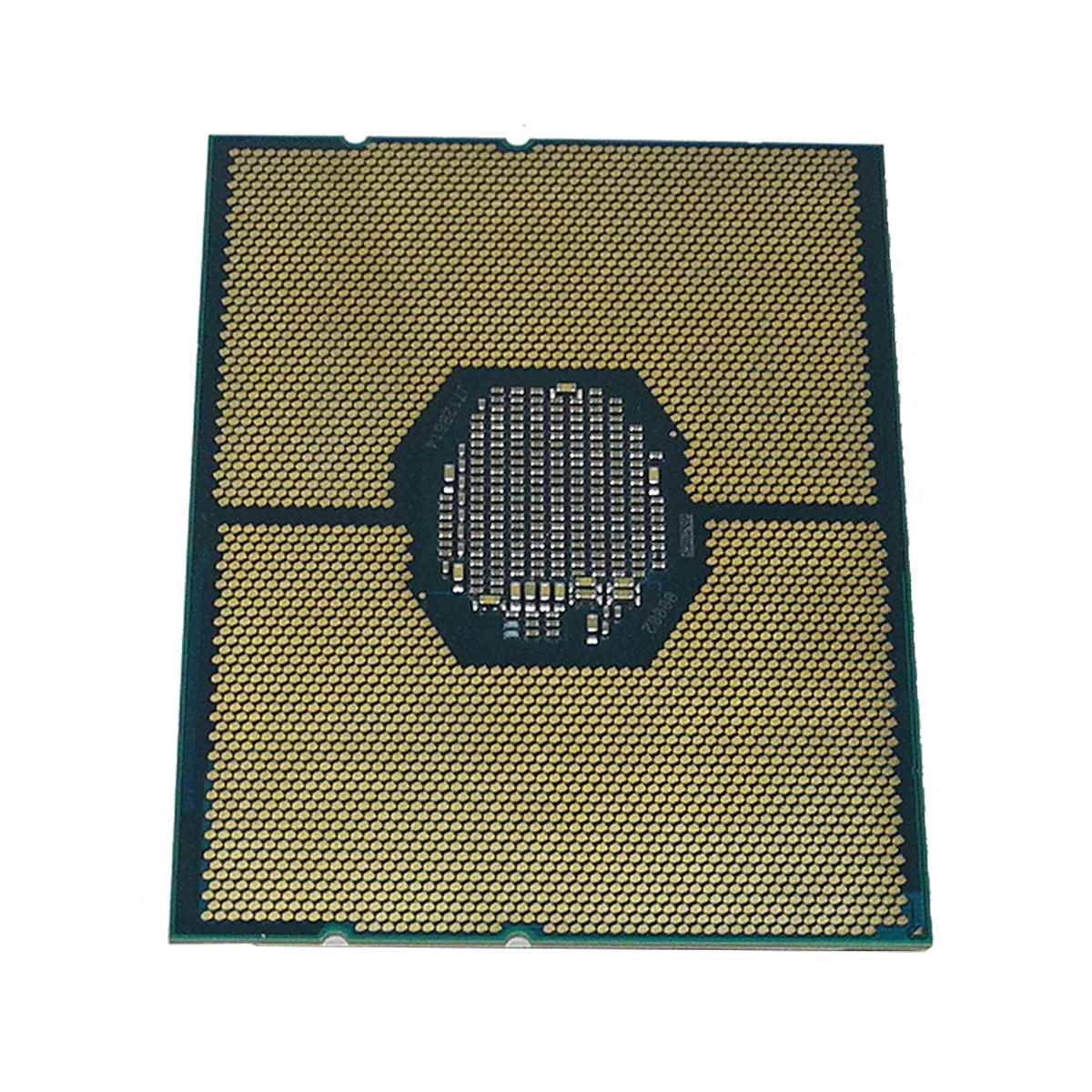 Intel Xeon Platinum Processor 8153 16-Core 22MB L3 Cache 2.0GHz LGA3647 SR3BA Intel Xeon Platinum Processor 8153 16-Core 22MB L3 Cache 2.0GHz LGA3647 SR3BA