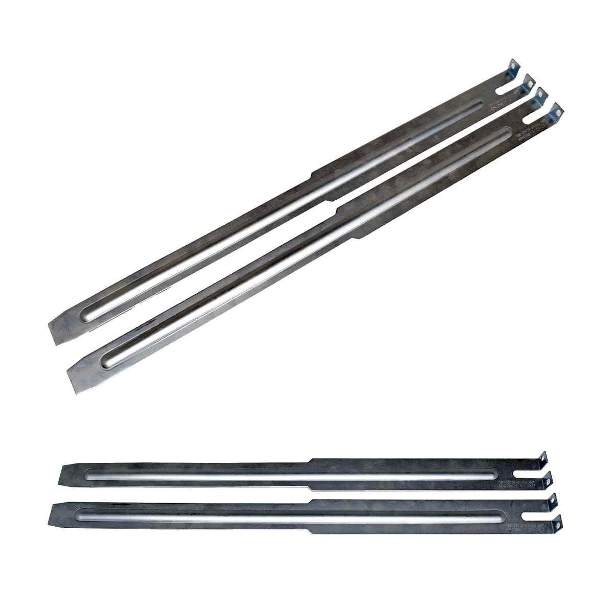 Cisco Foxconn 700-25120-01 1U 19" Rack Mounting Kit for N2K N3K N5K