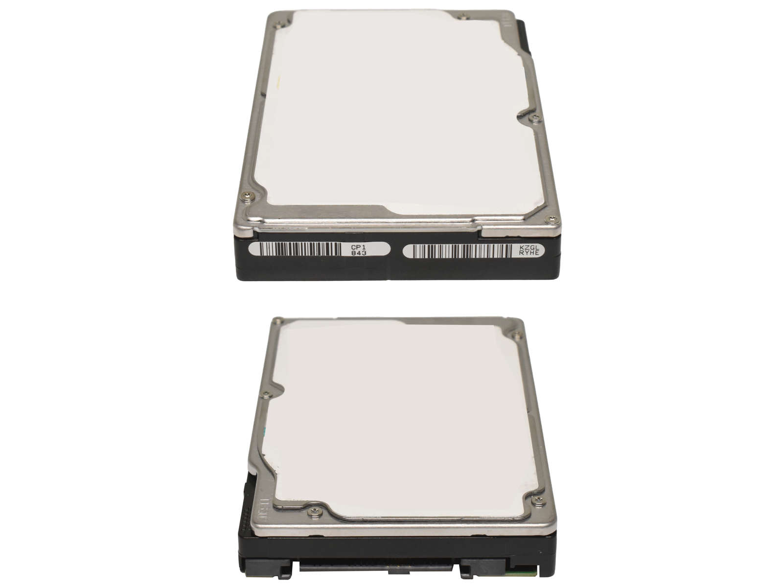 Hitachi 600GB 2.5“ 10K 6G SAS HDD HUC106060CSS600 0B25665