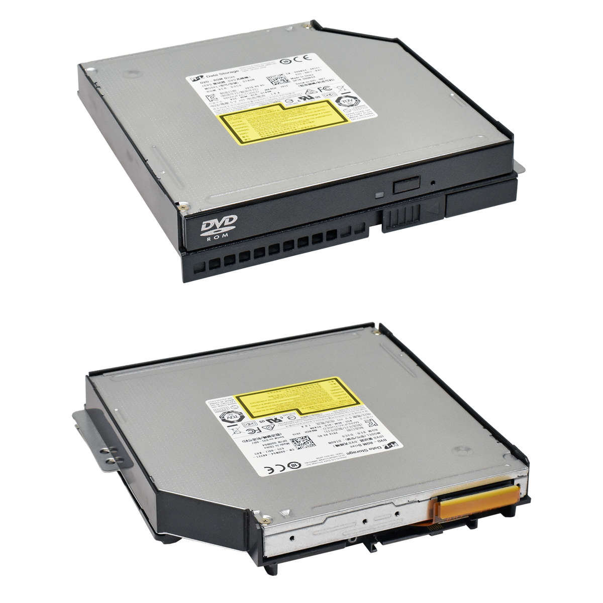 DELL-PowerEdge-R930-DVD-ROM-SAS-Laufwerk-080N64-Ca-001.jpg DELL PowerEdge R930 DVD-ROM SAS Laufwerk 080N64 + Caddy 01WHPF