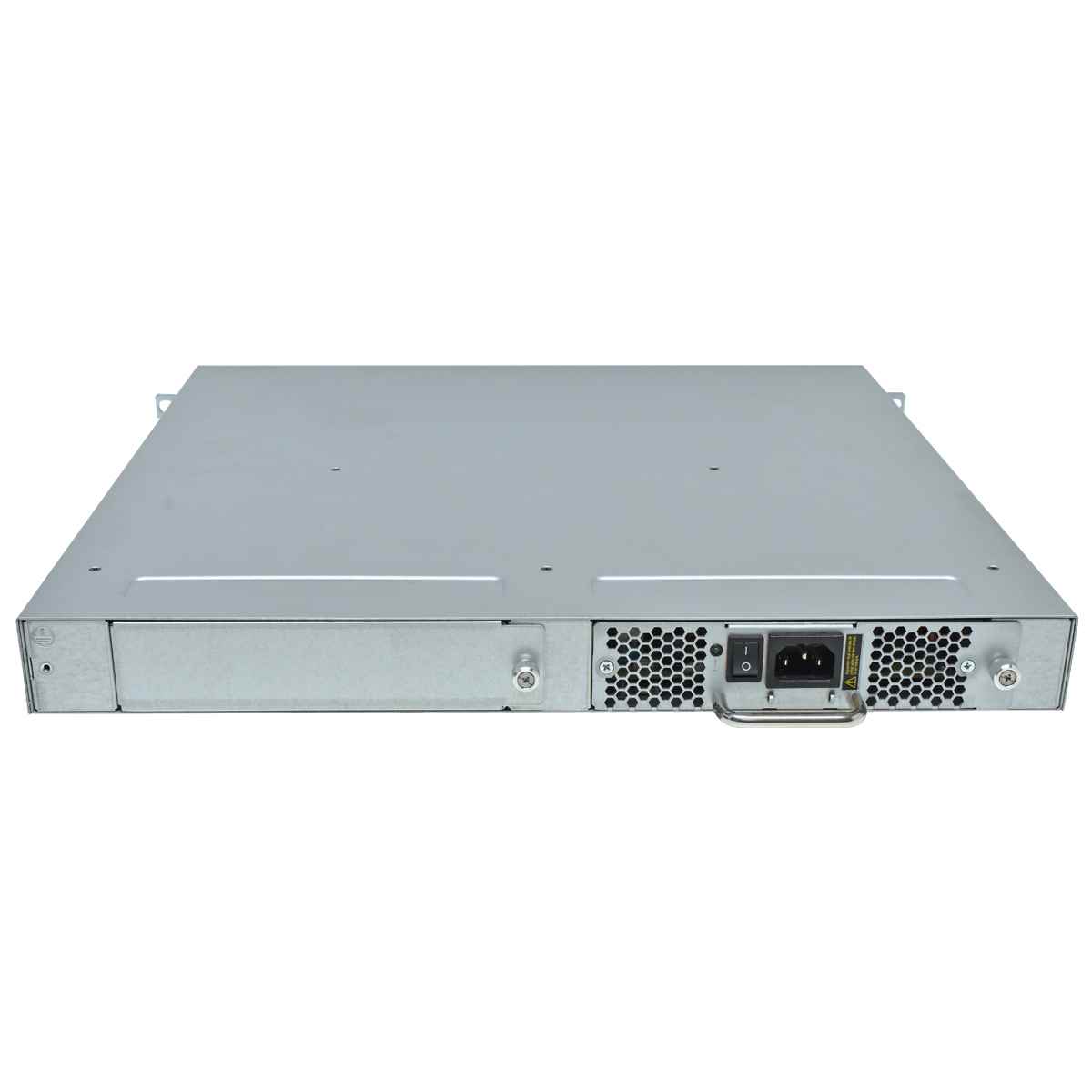 Brocade 6505 NA-6505-12-16G-MC-1R 80-1008310-02 SAN FC Switch 24 akt. Ports + 24 16G GBICs Brocade 6505 NA-6505-12-16G-MC-1R 80-1008310-02 SAN FC Switch 24 akt. Ports + 24 16G GBICs