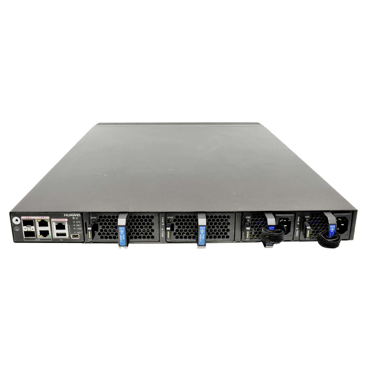 Huawei Switch CE6850-48S6Q-HI 48Port 10GE SFP+ 6Port 40GE QSFP+ Managed