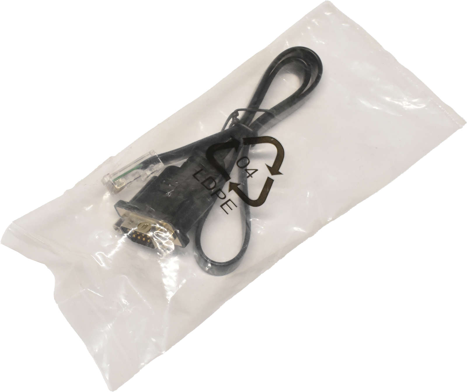 Sango E324441 Serial RJ-50-COM Kabel für Aures Sango Terminal NEU