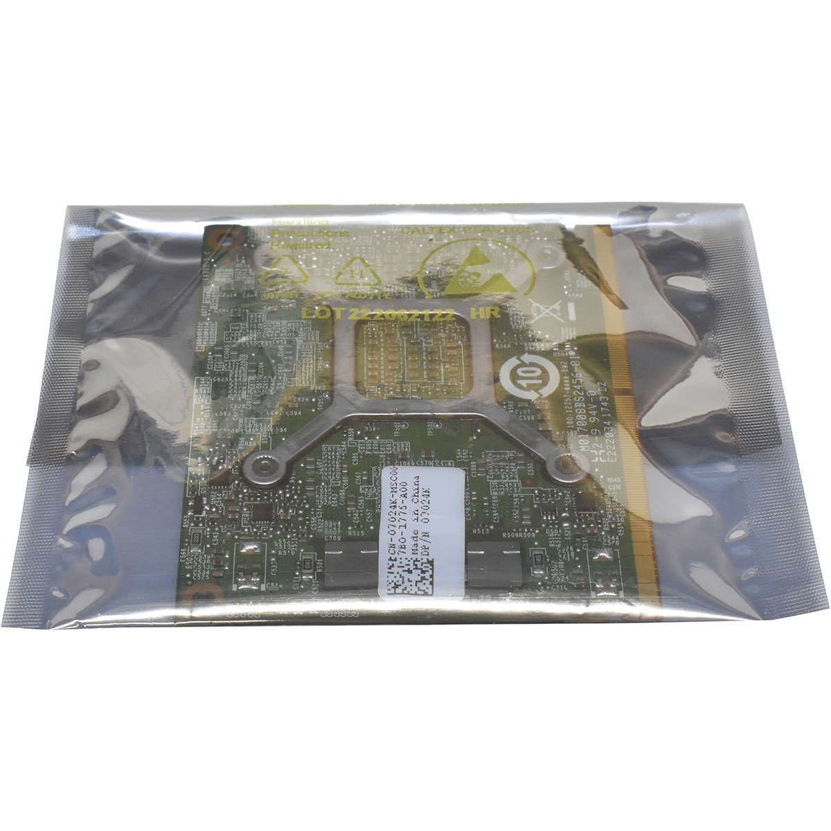 NVidia-Quadro-M2200M-07024K-4GB-GDDR5-Graphics-Vid-002.jpg NVidia Quadro M2200M 07024K 4GB GDDR5 Graphics Video Card für Precision 7520 NEU