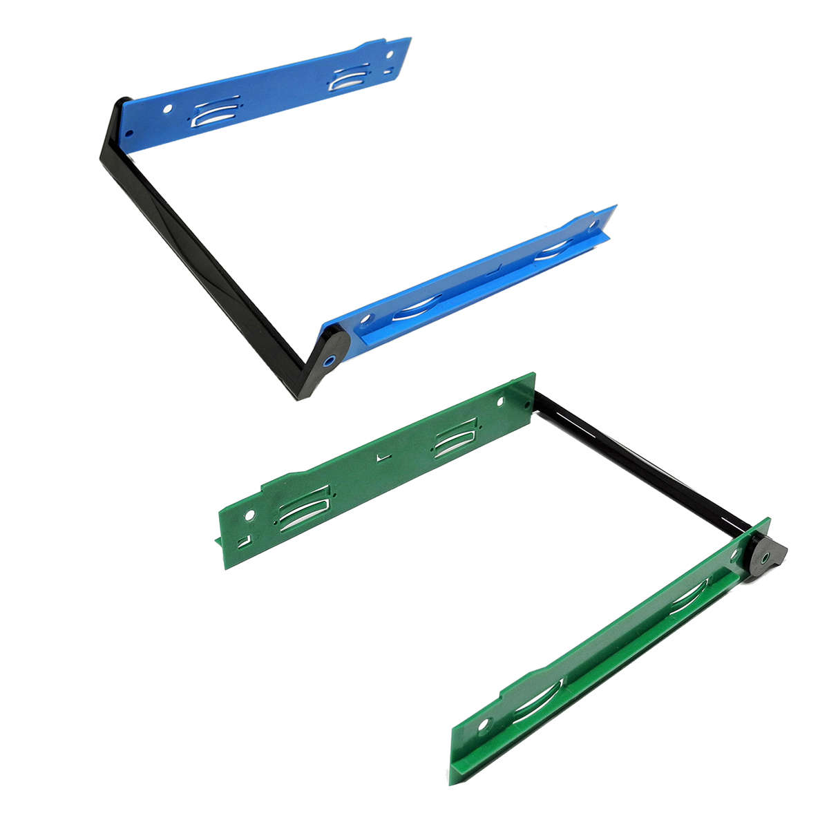 NEXSAN-E48-60-Series-Storage-3-5-HDD-Caddy-Rahmen-001.jpg NEXSAN E48 /60 Series Storage 3.5" HDD Caddy / Rahmen P3500350 P3500476