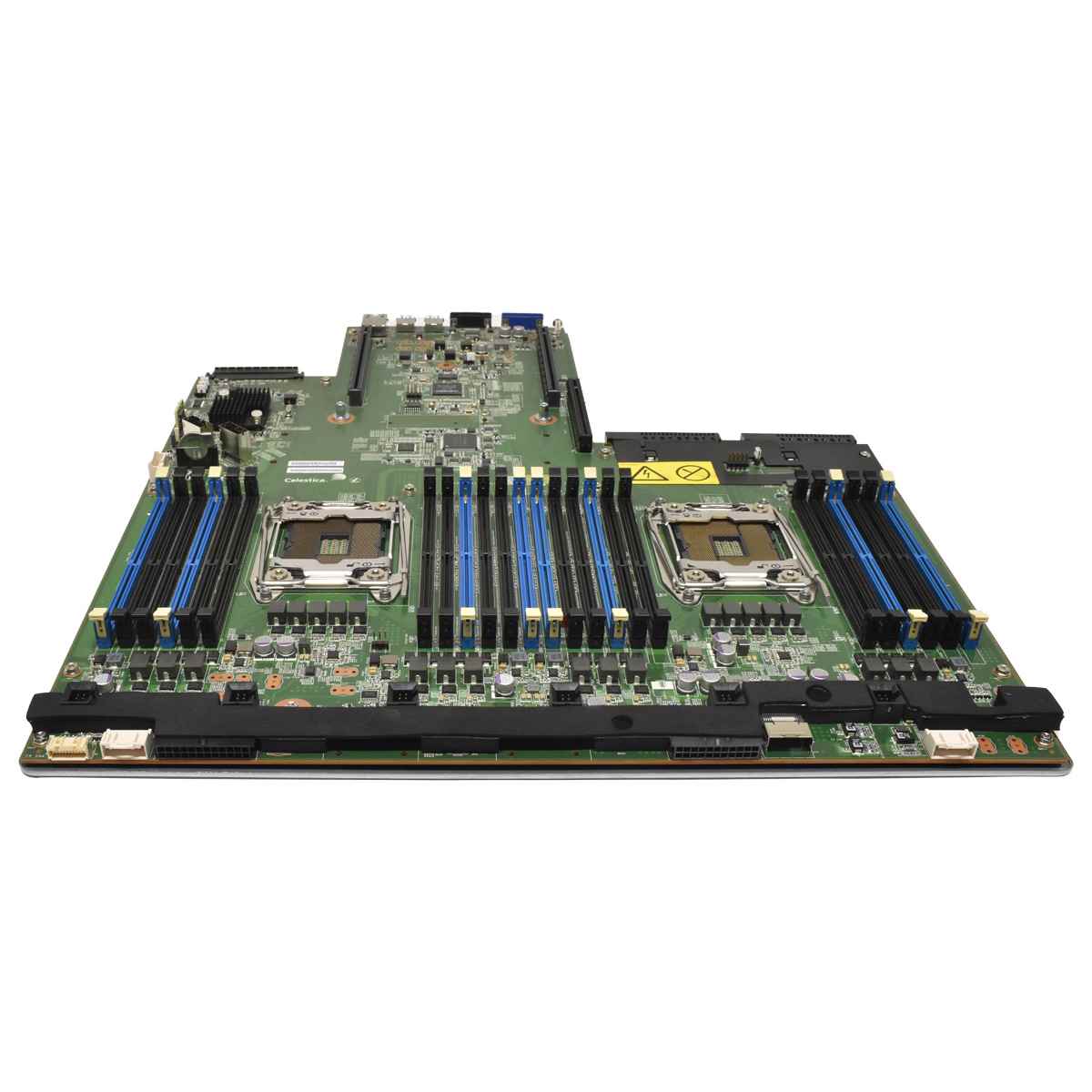 IBM Systemboard Mainboard 01EJ381 für SAN Volume Controller V9000 2145-SV1 V4