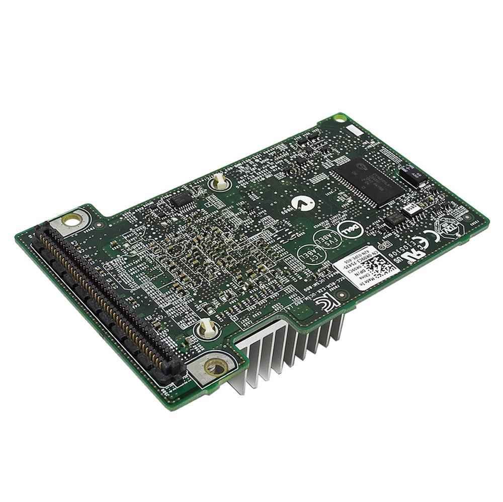 DELL PERC H310 Mini Mono 6Gb/s SAS RAID Controller 0K09CJ R320 R520 R620 R720 DELL PERC H310 Mini Mono 6Gb/s SAS RAID Controller 0K09CJ R320 R520 R620 R720