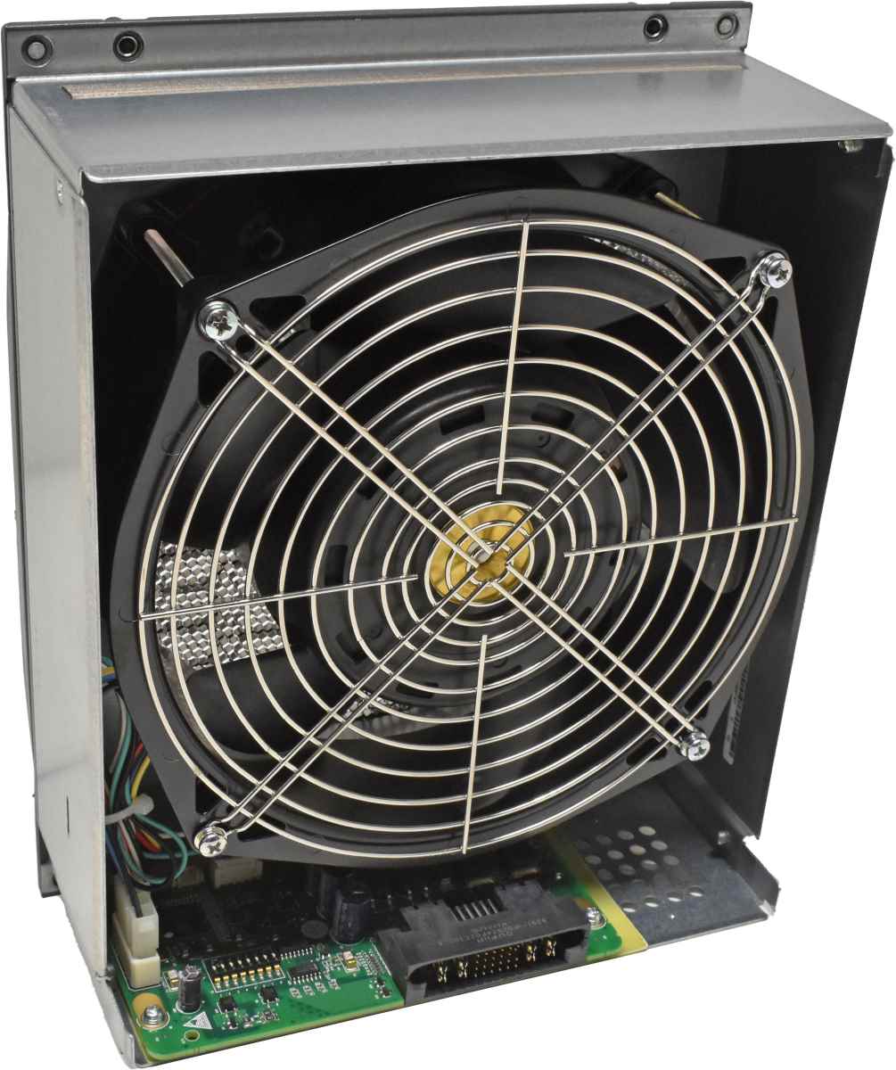 Huawei AntiDDos8080 FAN Box CR5M000FBX60 Huawei AntiDDos8080 FAN Box CR5M000FBX60