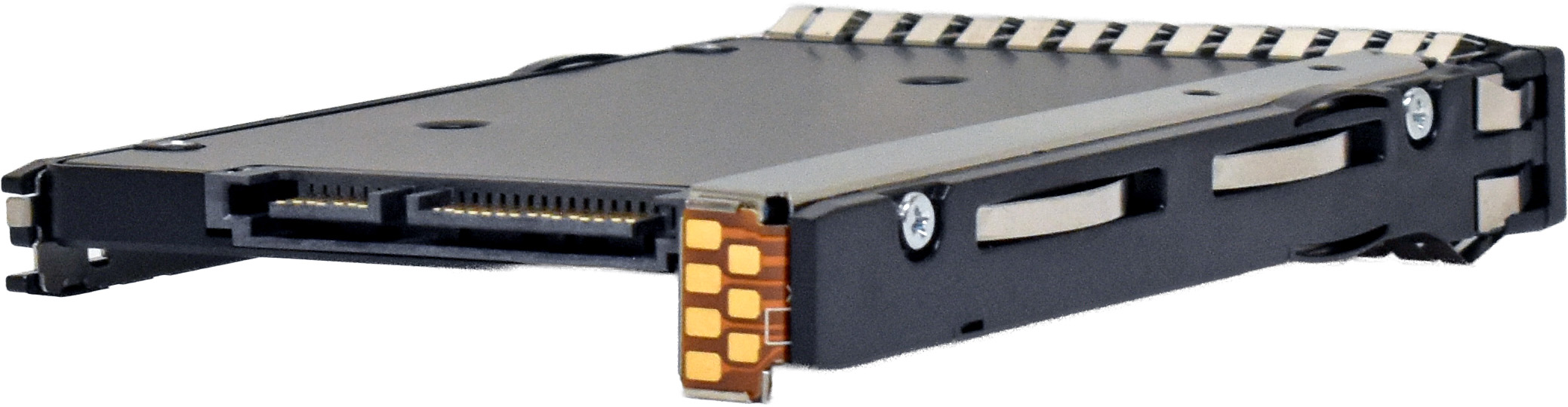 HP 868924-001 - 4.jpg HP 240GB 2.5" 6G SATA SSD 868924-001 +Caddy