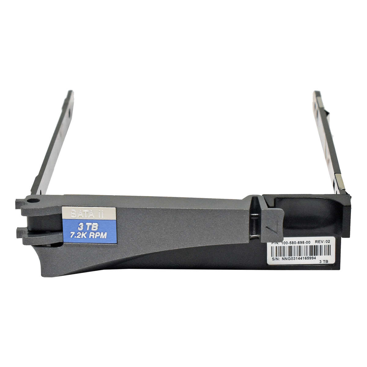 Dell-3-5-HDD-Einbaurahmen-Caddy-für-AX150-Serie-04-003.jpg Dell 3.5" HDD Einbaurahmen Caddy für AX150 Serie 040-001-039 040-000-948