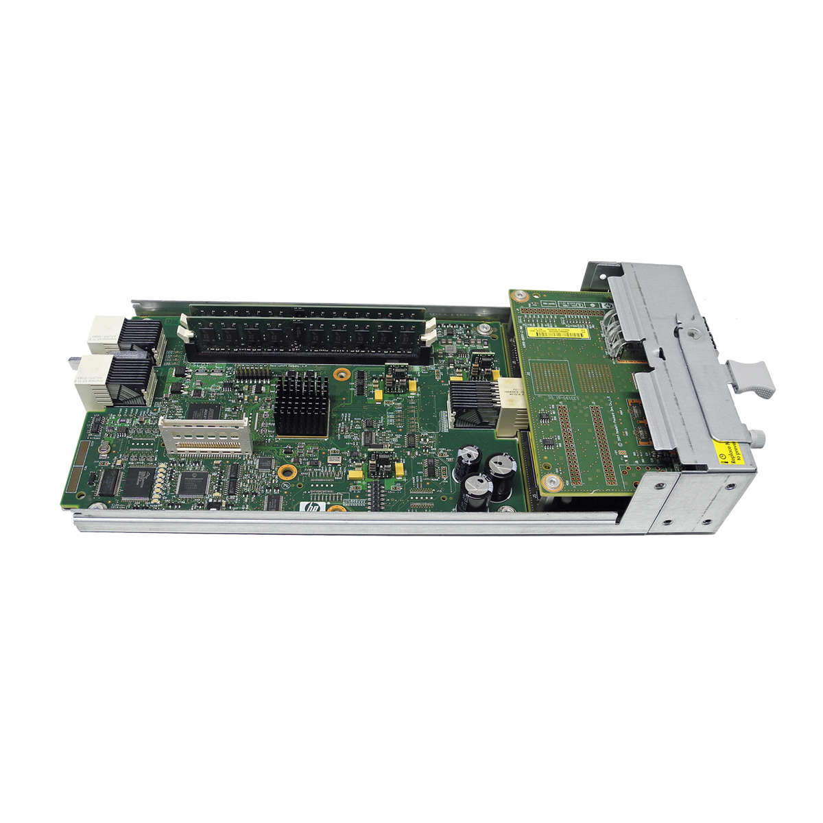 HP-HSV360-Array-Controller-for-StorageWorks-EVA-P6-004.jpg HP HSV360 Array Controller for StorageWorks EVA P6500 AJ920-63001 537153-001