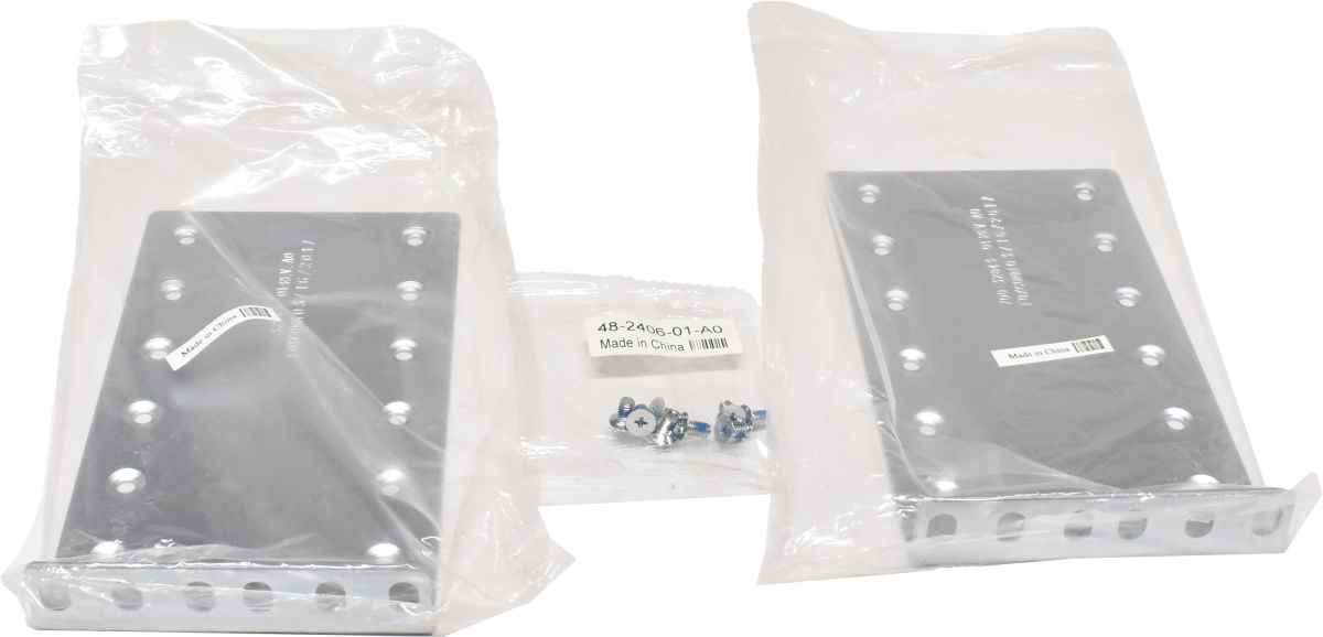 Cisco Mount Rails Slides 69-2661-02 für Nexus N2K, N3K, N5K, N6K, N9K, C9372 NEU