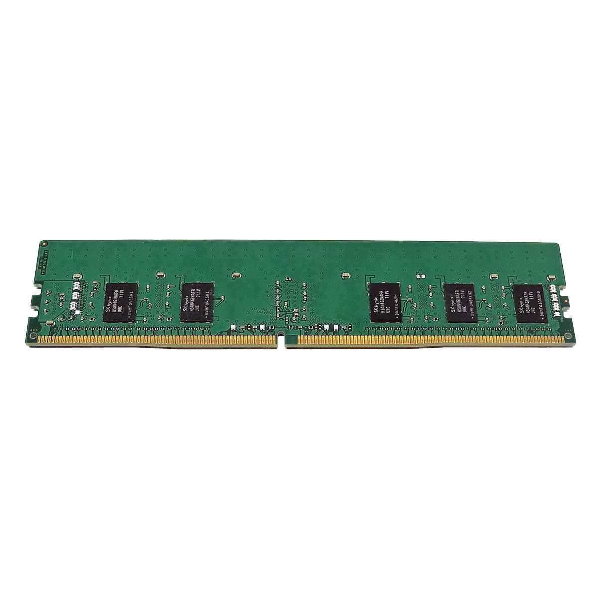 SKhynix 4GB 1Rx8 PC4-2400TP-RD1-11 Server RAM ECC DDR4 HMA451R7AFR8N-UH SKhynix 4GB 1Rx8 PC4-2400TP-RD1-11 Server RAM ECC DDR4 HMA451R7AFR8N-UH