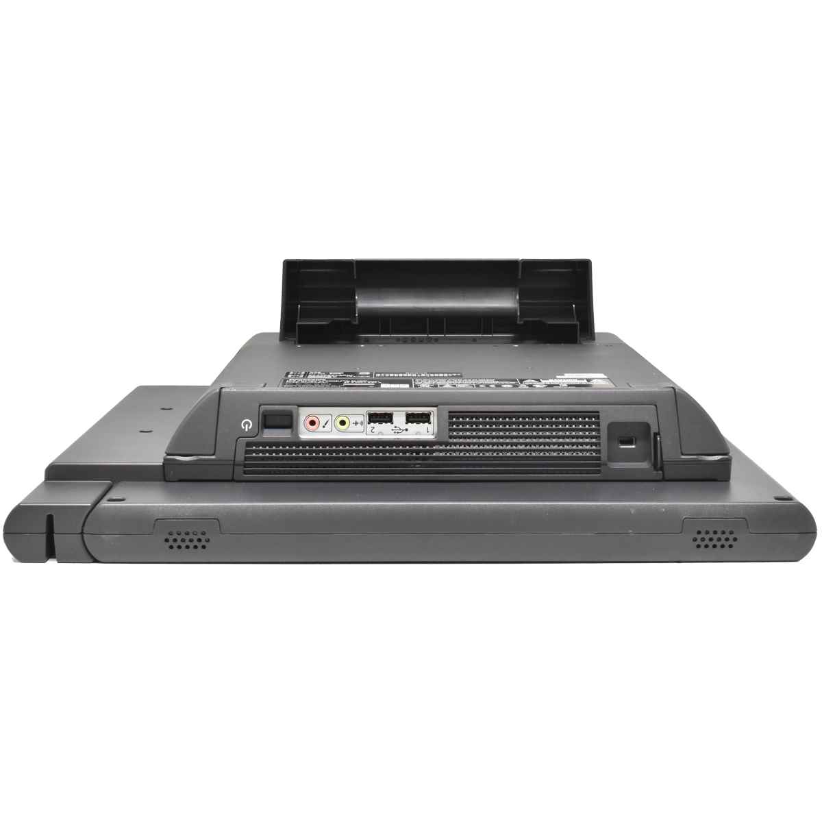 Panasonic JS-960WP POS Workstation Intel P4500 1,86GHz CPU 2GB RAM Netzteil(OVP) Panasonic JS-960WP POS Workstation Intel P4500 1,86GHz CPU 2GB RAM Netzteil(OVP)
