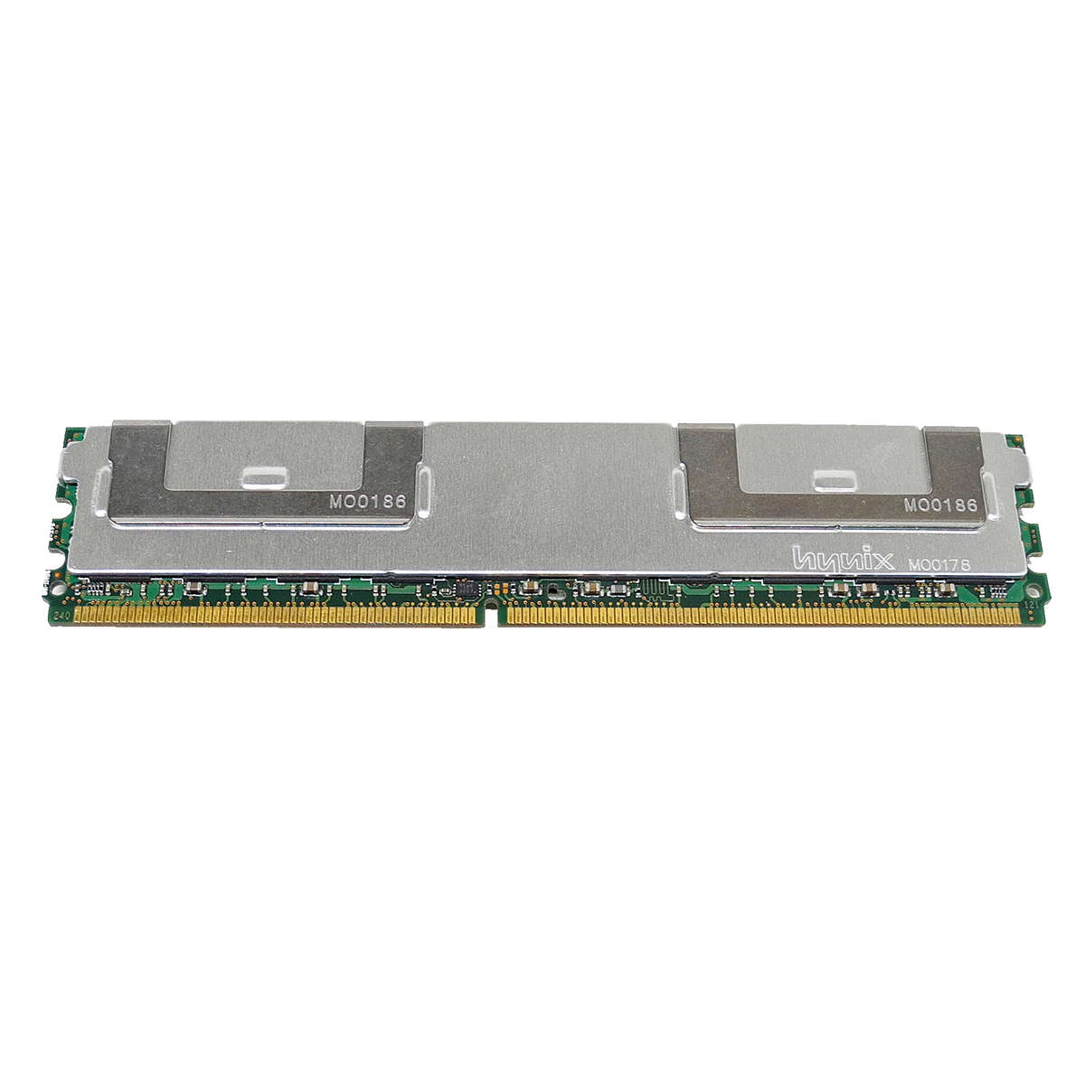Super-Talent-T667FB4G4H-Hynix-4G-256x4-4GB-PC2-530-003.jpg Super Talent T667FB4G4H Hynix 4G/256x4 4GB PC2-5300 Server RAM FB ECC DDR2-667