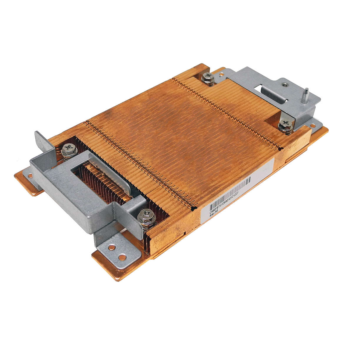 Fujitsu-A3C40135301-CPU2-Heatsink-Kühler-for-Prime-001.jpg Fujitsu A3C40135301 CPU2 Heatsink/Kühler for Primergy BX924 S3