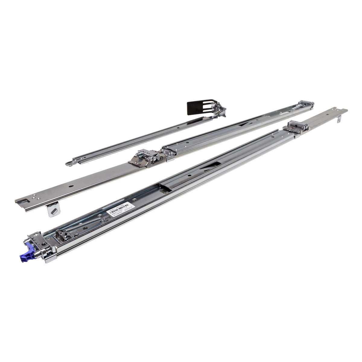 IBM Rack Rail Kit Rackschienen P00YL763 P00YL764 2336-4619-YE für X3560 X3650 M5 IBM Rack Rail Kit Rackschienen P00YL763 P00YL764 2336-4619-YE für X3560 X3650 M5