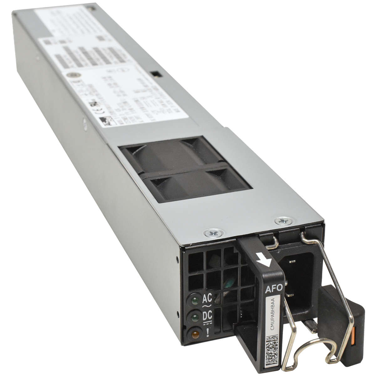 Juniper ACBell Power Supply Netzteil FSB010-4C0G 740-041741 JPSU-650W-AC-AFO