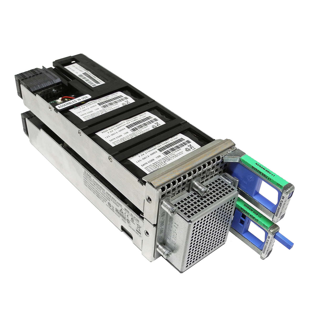 EMC-SLIC50-NVRAM-4GB-v2-Module-for-DD7200-Storage-002.jpg EMC SLIC50 NVRAM 4GB v2 Module for DD7200 Storage 313-163-100A-02 + BBU 313-164-100A-01