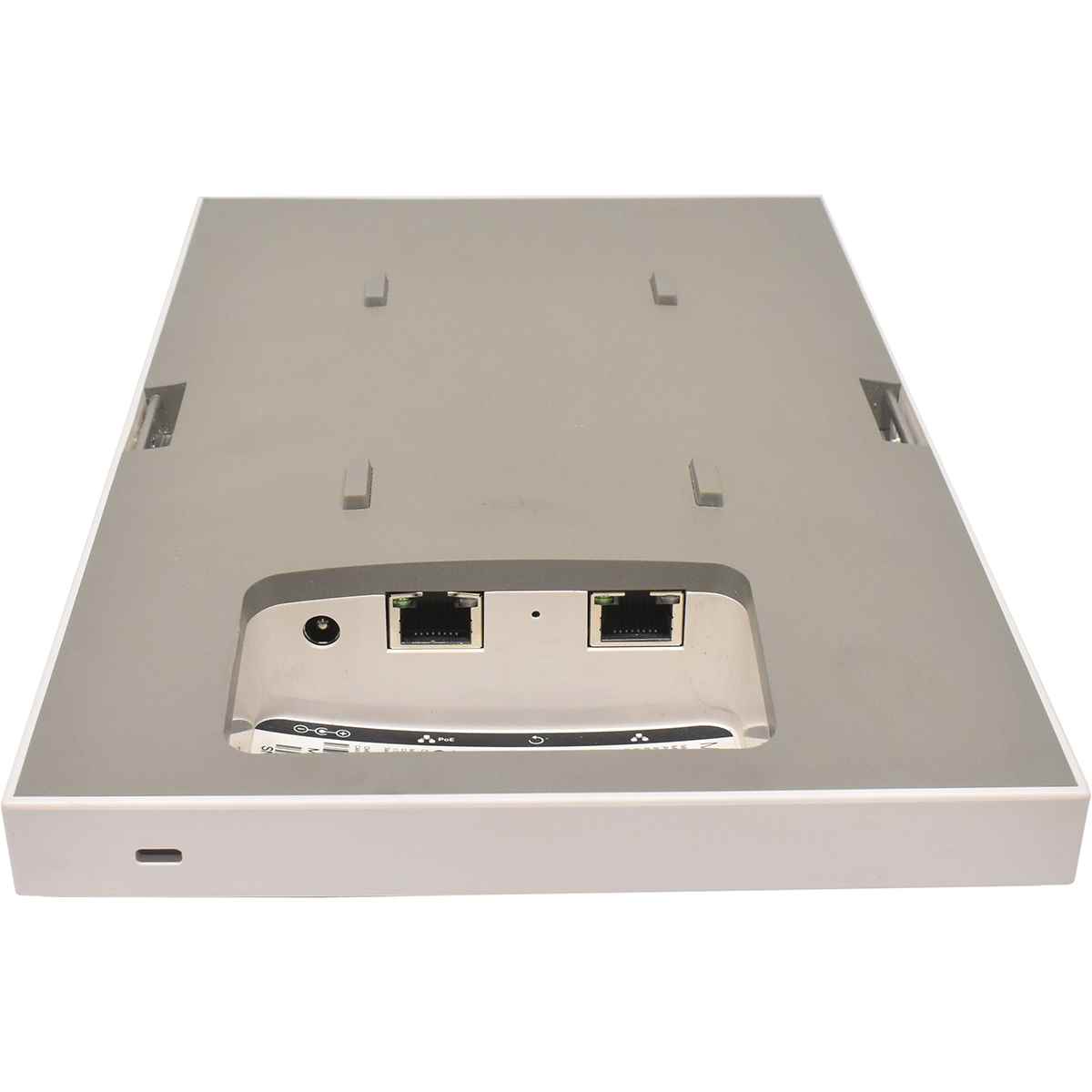 Cisco Meraki MR53-HW Access Point Dual-Band 802.11a/c Cloud Managed Unclaimed No AC Cisco Meraki MR53-HW Access Point Dual-Band 802.11a/c Cloud Managed Unclaimed No AC