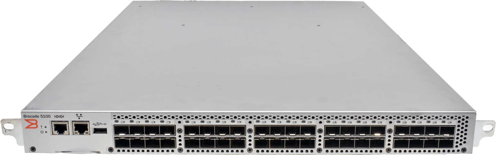 Brocade-5100-NA-5120-0008-80-1001589-FC-Switch-24-001.jpg Brocade 5100 NA-5120-0008 80-1001589 FC Switch 24 akt. Ports
