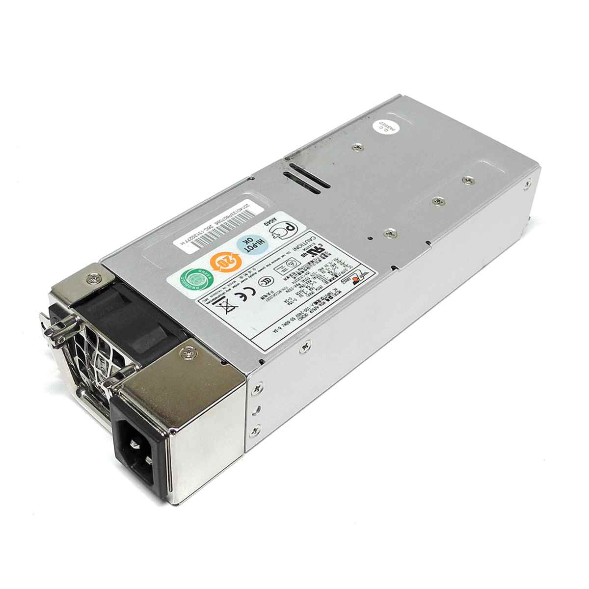 Zippy Emacs MIN-6251P 250W Power Supply/Netzteil für Thecus N4510U-S B010410027 Zippy Emacs MIN-6251P 250W Power Supply/Netzteil für Thecus N4510U-S B010410027