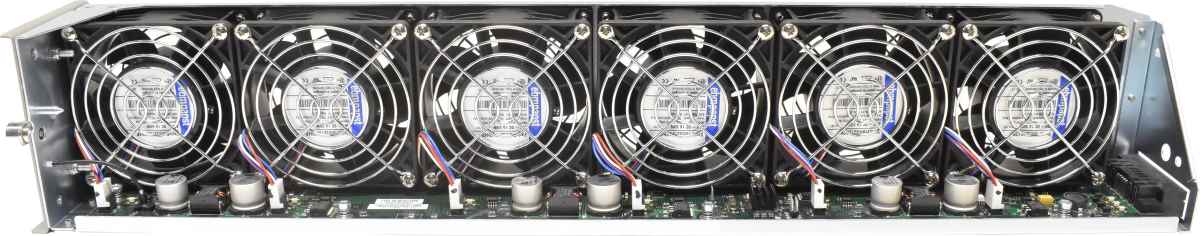 Cisco Fan Tray / Lüfter ASR-9006-FAN für ASR 9006 68-3238-03