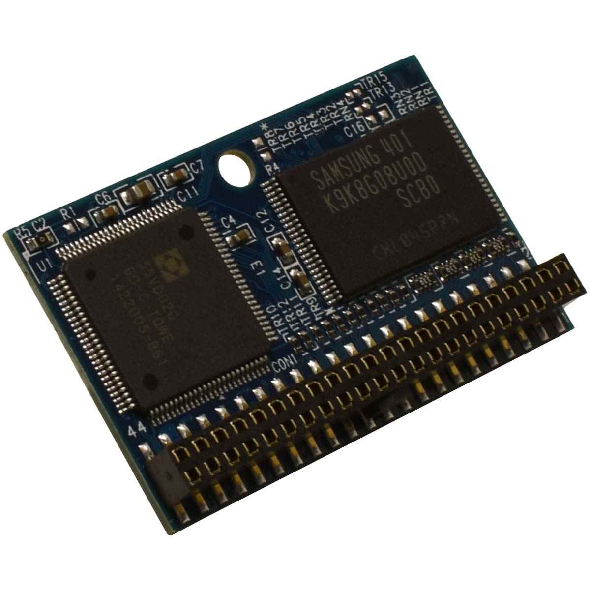 5x HP / Apacer 8C.4ED16.7256B 659064-001 1GB 44-Pin IDE Flash Memory 100x HP / Apacer 8C.4ED16.7256B 659064-001 1GB 44-Pin IDE Flash Memory