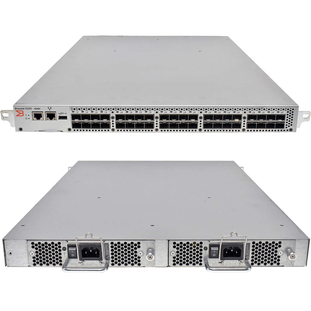 Brocade-5100-NA-5120-0008-80-1001589-FC-Switch-24-005.jpg Brocade 5100 NA-5120-0008 80-1001589 FC Switch 24 akt. Ports