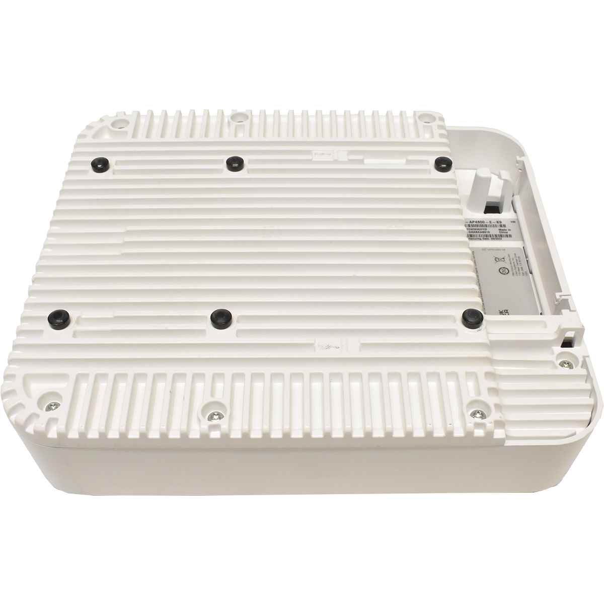 Cisco W-LAN Access Point AIR-AP4800-E-K9 ohne Wandhalterung Cisco W-LAN Access Point AIR-AP4800-E-K9 ohne Wandhalterung