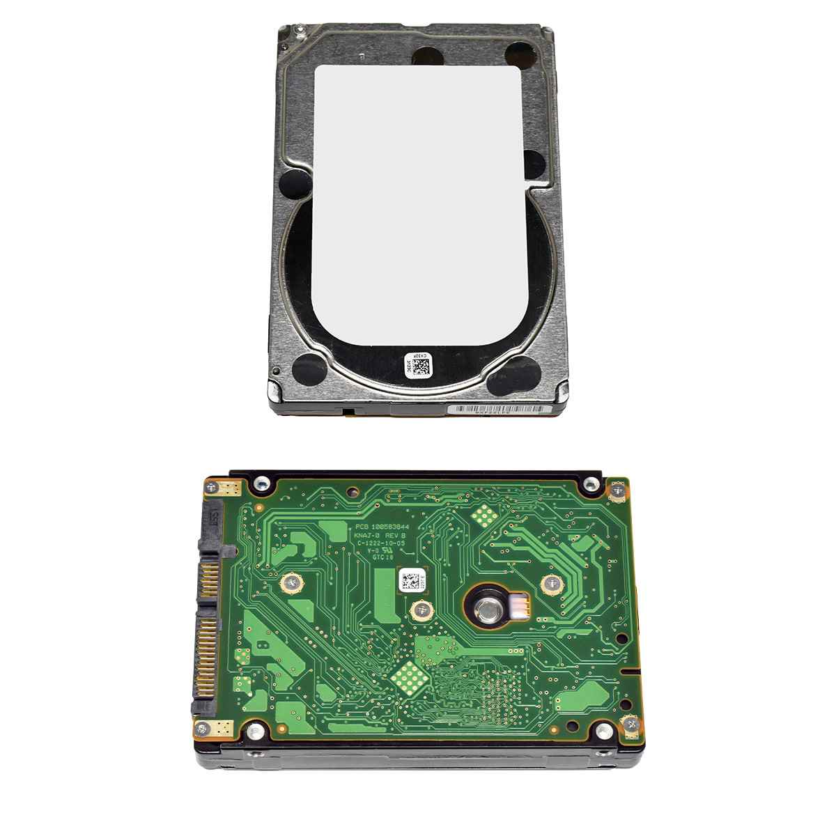 Cisco Seagate Constellation.2 500GB 9RZ164-175 ST9500620NS 2,5" 7.2K 6G SATA HDD