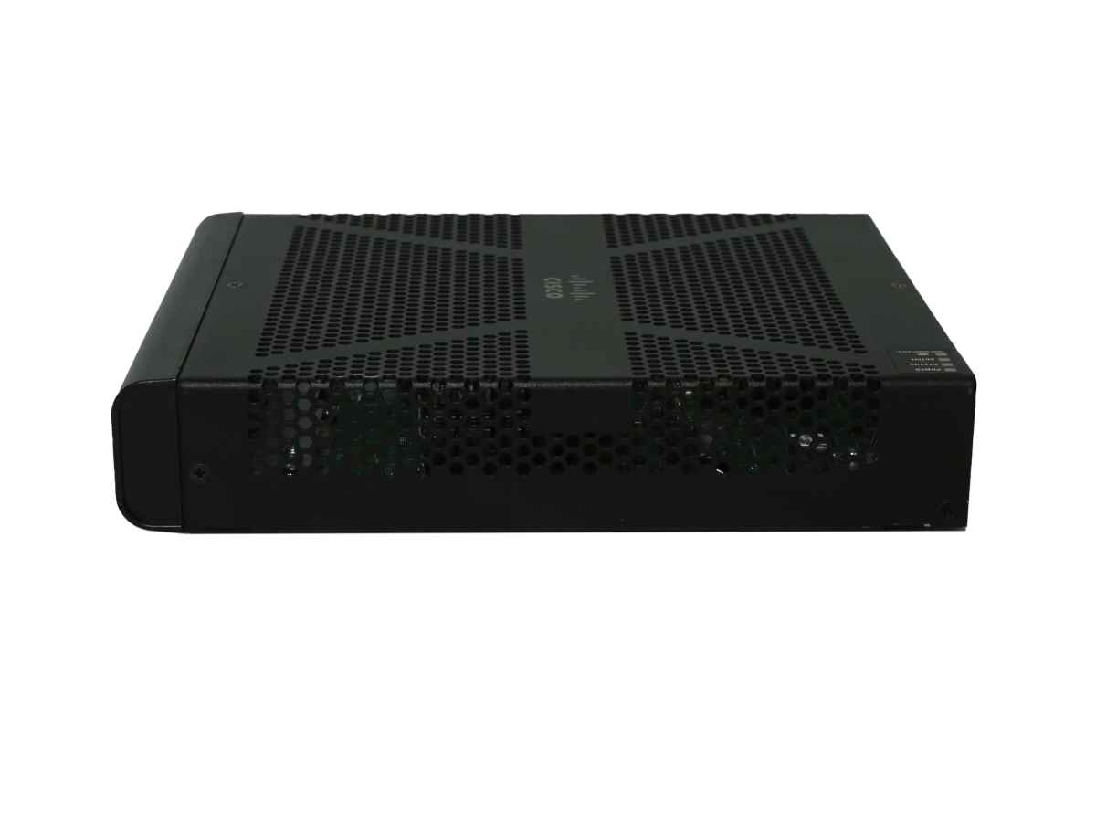 Cisco ASA 5506-X 8-Port RJ-45 GE Firewall no PSU 68-5234-07