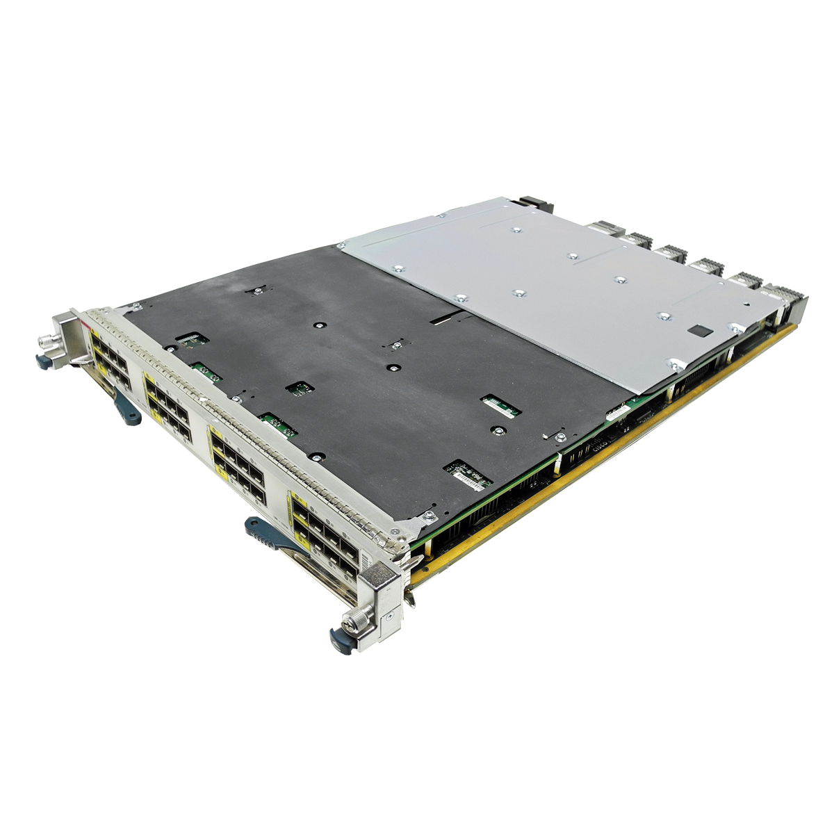 Cisco Nexus 7000 M1 Series 32-Port 10 GbE FC Switch Modul N7K-M132XP-10 Cisco Nexus 7000 M1 Series 32-Port 10 GbE FC Switch Modul N7K-M132XP-10