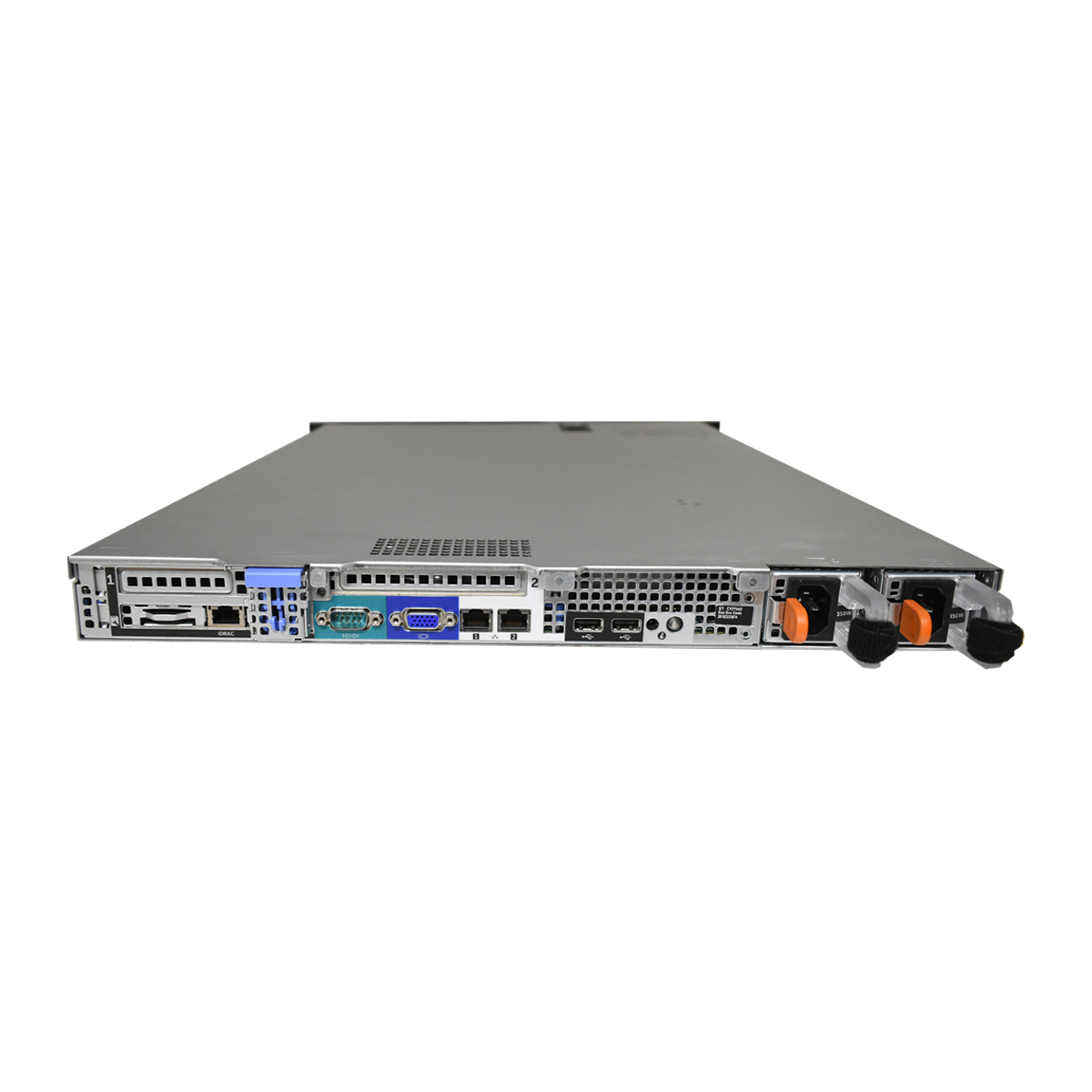 Dell PowerEdge R320 Server ohne CPU ohne RAM ohne HDD H710 Mini 3.5" 4 Bay Dell PowerEdge R320 Server ohne CPU ohne RAM ohne HDD H710 Mini 3.5" 4 Bay