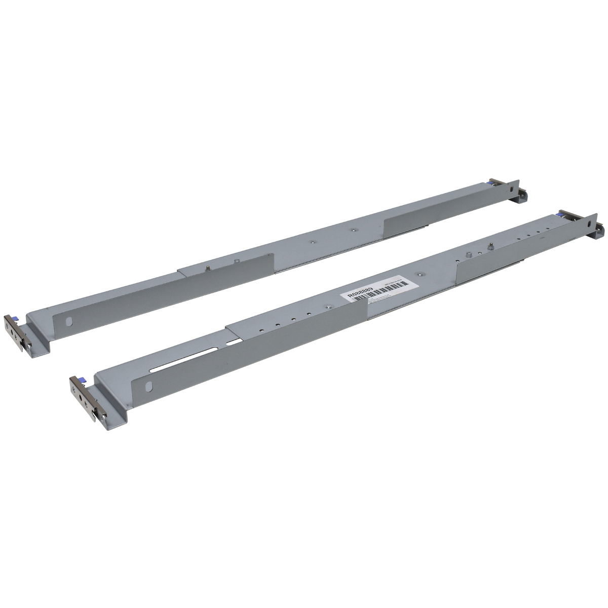 IBM Rack Rail Kit Rackschienen 45W8837 45W8838 für IBM Storwize V3700 V5000 / System Storage EXP2524 1747-HC2 IBM Rack Rail Kit Rackschienen 45W8837 45W8838 für IBM Storwize V3700 V5000 / System Storage EXP2524 1747-HC2