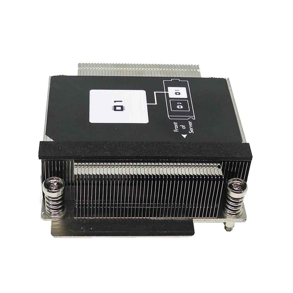 HP CPU Heatsink Kühler 740345-001 777687-001 CPU1 ProLiant BL460c Gen9 HP CPU Heatsink Kühler 740345-001 777687-001 CPU1 ProLiant BL460c Gen9