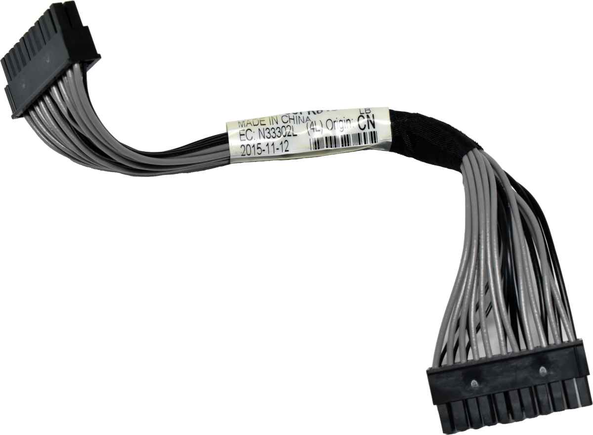 IBM X3650 M5 Backplane Power Cable 00FK818 00FK819