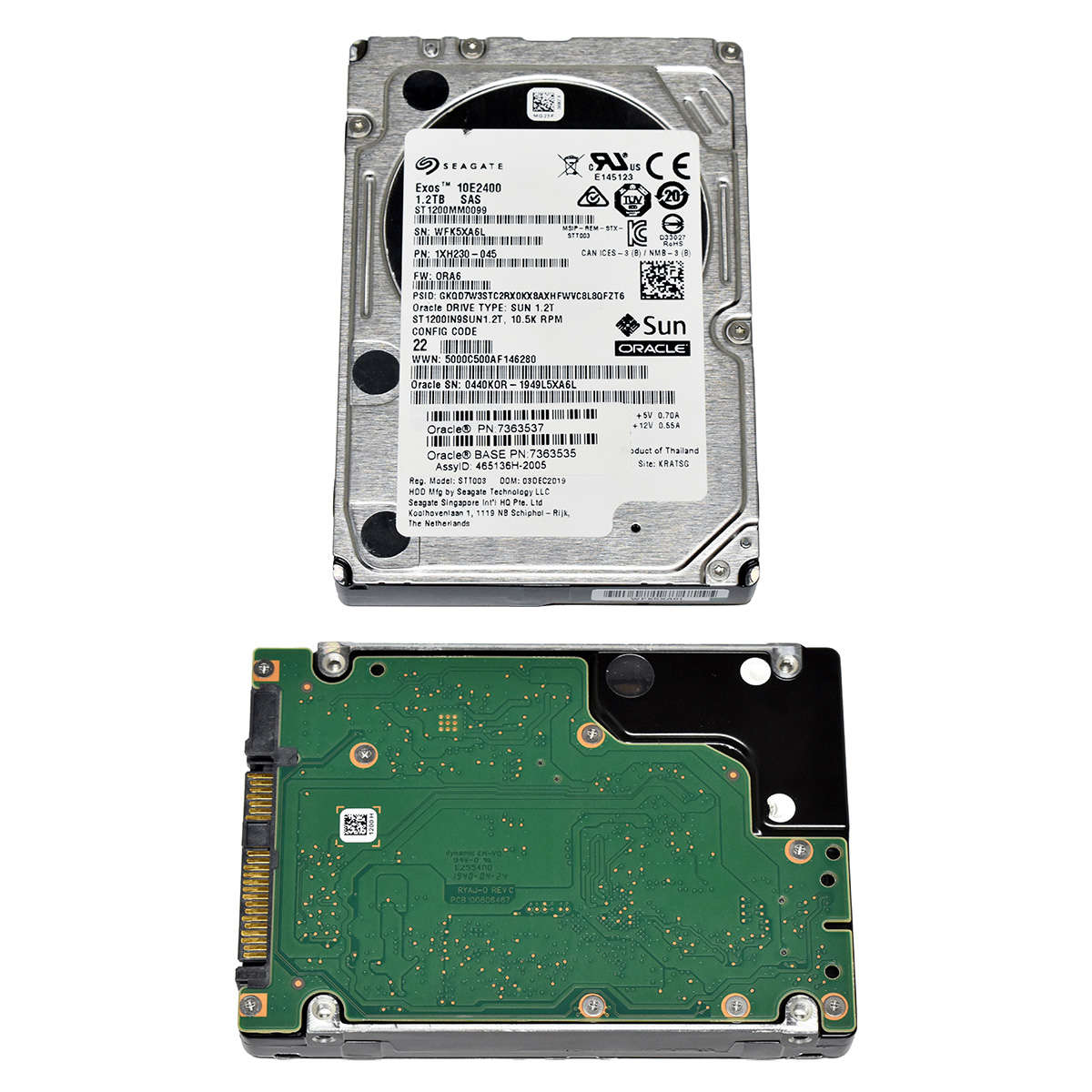 Seagate-1-2TB-1XH230-045-ST1200MM0099-2-5-10-5K-12-006.jpg Seagate 1.2TB 1XH230-045 ST1200MM0099 2.5" 10.5K 12G SAS HDD