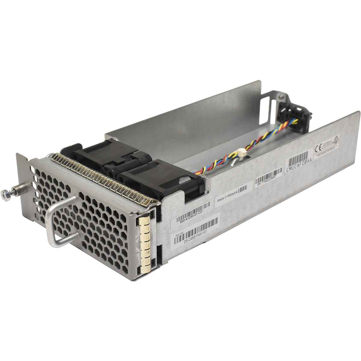 Cisco Fan Tray / Lüfter DS-C48S-FAN 800-41250-01 für MDS9148S Cisco Fan Tray / Lüfter DS-C48S-FAN 800-41250-01 für MDS9148S