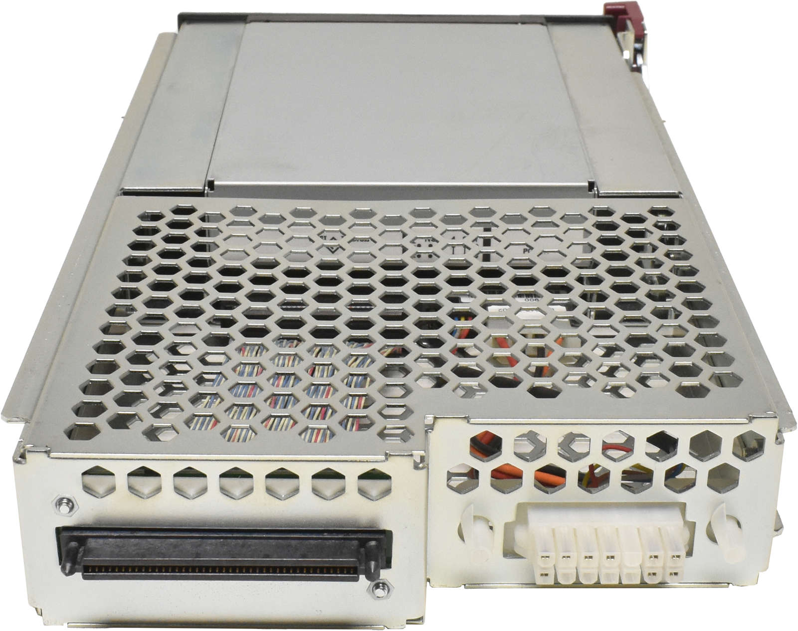 HP-StorageWorks-DAT-40-40GB-SCSI-LVD-SB-Tape-Drive-004.jpg HP StorageWorks DAT 40 40GB SCSI LVD/SB Tape Drive / Bandlaufwerk C7497CB C7497-60004
