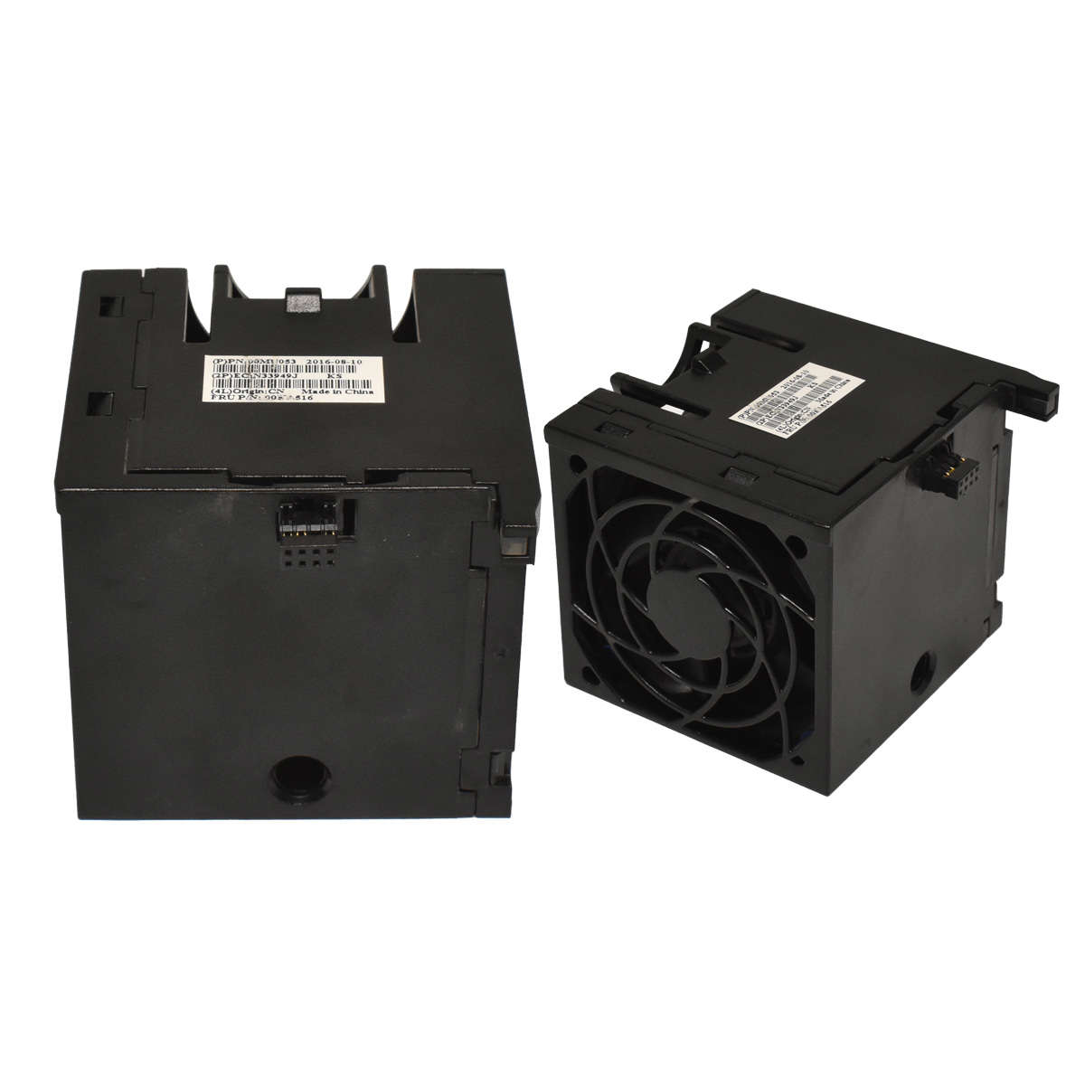 IBM-Lenovo-Cooling-Fan-Gehäuselüfter-für-X3650-M5-004.jpg IBM Lenovo Cooling Fan / Gehäuselüfter für X3650 M5 00MU053 00FK883