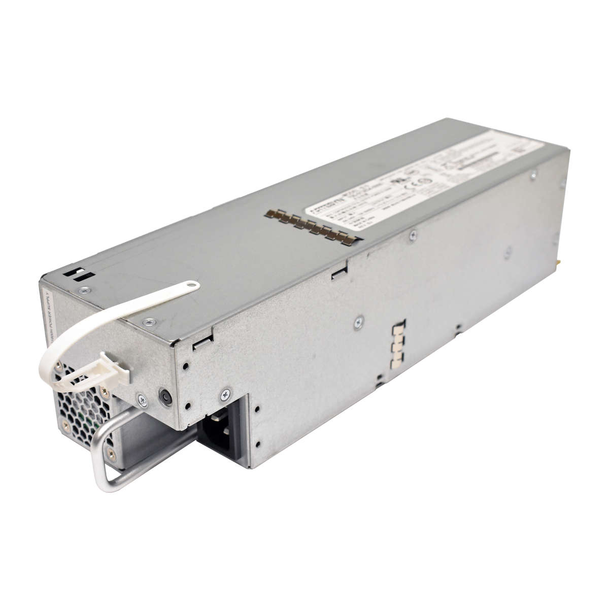 Artesyn-Dell-Microsoft-1600W-Power-Supply-700-0138-003.jpg Artesyn Dell Microsoft 1600W Power Supply 700-013834-0000 0DHCTW X900301-001
