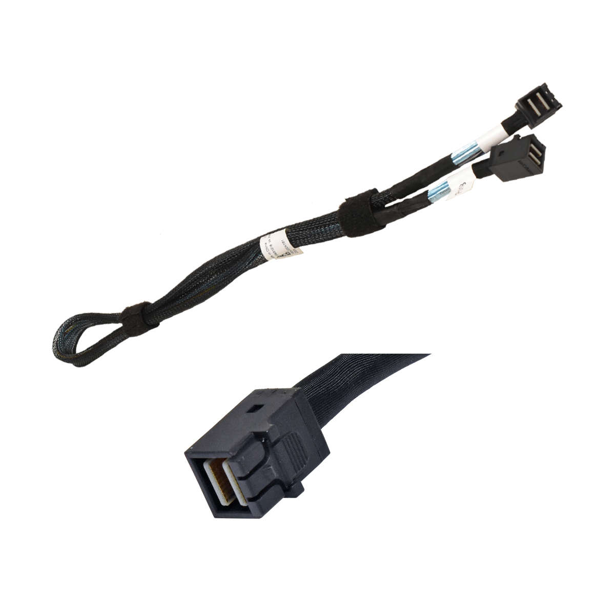 Huawei-04050905-60cm-12G-Mini-SAS-HD-Kabel-für-RH8-001.jpg Huawei 04050905 60cm 12G Mini SAS HD Kabel für RH8100 V3 Backplane - RAID Controller